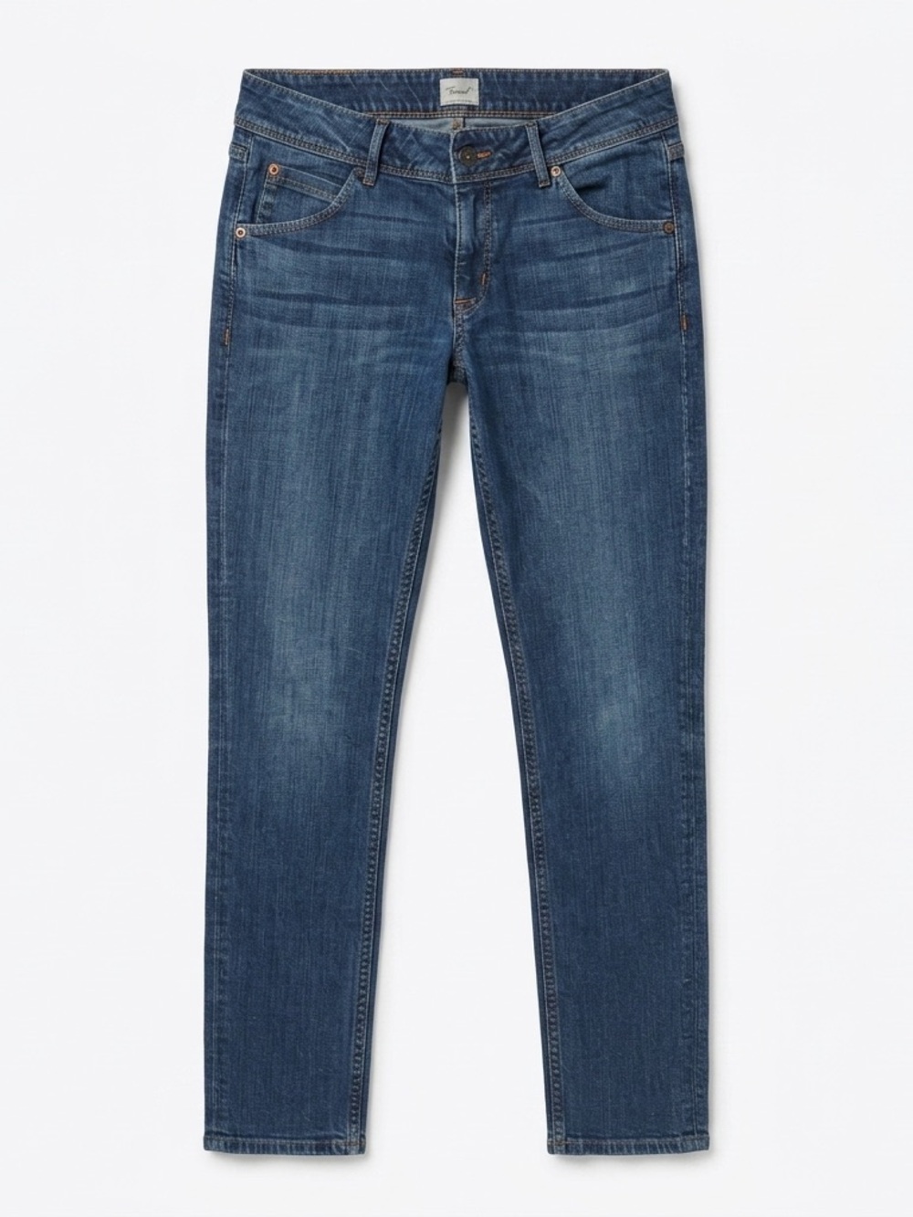 Hudson Collin Slim Leg/ Skinny Jeans Women's size 30